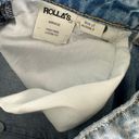 Rolla's Mirage High Rise Denim Shorts  Photo 2