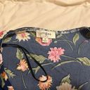 floral romper Multi Size M Photo 3