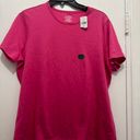 L.L.Bean   Women's T Shirt Short Sleeve size L Photo 0