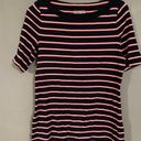 Talbots  Stretch Weekend T-shirt Size Small Photo 0