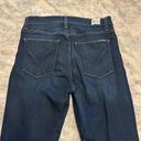 Hudson High Waist Barbara Super Skinny 10” Front Rise Jeans Photo 3