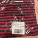 We The Free NWT  Classic Striped Oversized Crewneck Photo 9