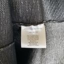 l*space JONATHAN SIMKHAI  Dye Gray Black Knit Bodycon Dress Size Small Half Sleeve Photo 5