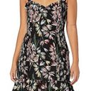 Likely  Charleigh Floral Mini Dress Photo 0