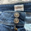 Hudson Jeans Shorts Photo 3