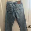 Levi's Wedgie Straight Jeans Photo 4