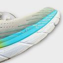 Hoka  One One Clifton 5 Sneakers FAIR Condition Photo 12