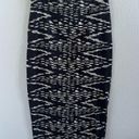 Billabong  Neutral Printed Stretchy Elastic Waist Pull On Pencil Skirt Small Photo 3