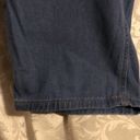 Woman Within  Size 18 W Denim Jeans Photo 8