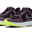 Nike  React Infinity Flyknit running athletic shoes 8.5 Photo 0