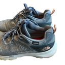 The North Face  Ultra Fastpack III Hiking Outdoor Trail Shoes Size 9 Women's Photo 2