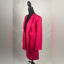 The Row Matching set Pink skirt set suit jacket by Chad’s size 16 Photo 2