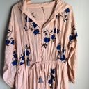 Free People Rare  Cloud Nine Jumper Photo 2