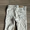 Stradivarius  high waist jeans Photo 4