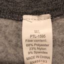 Francesca's Francesca’s Collection Fleece Leggings Size Medium/Large Photo 3