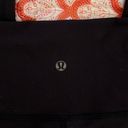 Lululemon Wunder Under Leggings 28” Photo 1