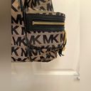 Michael Kors Vintage Stitched  Bag Photo 4