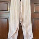 Patagonia  pull on hemp wrap, pants size large Photo 1