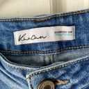 KanCan USA Denim Shorts Photo 2