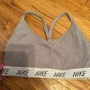 Nike Sports Bra Photo 0