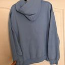 Oversized Hawaii Sweatshirt Blue Size M Photo 1