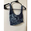 Lululemon  Align Reversible Sports Bra Diamond Dye Size 2 Photo 3