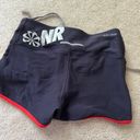 Nike Gray Athletic Dri-Fit Running Shorts Photo 1