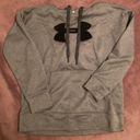 Under Armour Under Armor Hoodie Photo 0