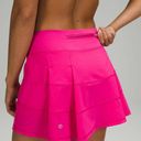 Lululemon Pace Rival Skirt 10 Photo 1