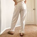 Lou & grey  Side Stripe Jogger Sweatpants Photo 4