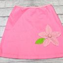 Bamboo traders Vintage  Pink skirt Photo 0