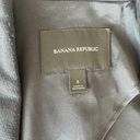 Banana Republic Black Blazer Photo 2