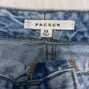 PacSun Jean Skirt Photo 3
