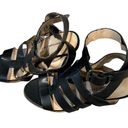 American Eagle Strappy Sandals Size 9 Photo 2