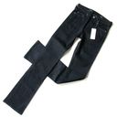 AG Adriano Goldschmied NWT  Jodi in Gallery High Rise Slim Flare Jeans 24 x 34 Photo 0