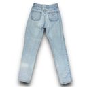 Guess Vintage 90s Womens  Jeans High Rise Waist Original Classic Fit 050 Size 27 Photo 9