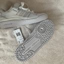 Adidas Forum Low Casual Shoes Photo 4