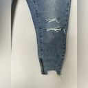 One Teaspoon  x Revolve ROCKY‎ FREEBIRDS HIGH WAIST SKINNY JEANS s/28 NWT Photo 5