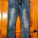 Vervet  By Flying Monkey Women’s High Rise Flare Jeans Size 31-NWTS Photo 0