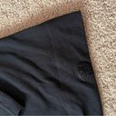 Mountain Hardwear  Black Long Sleeve Shirt Size Small Bin 66 Photo 2