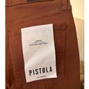 Pistola  Lennon High Rise Crop Boot NWT Size 30 Photo 4