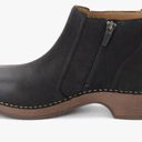 Dansko Barbara Leather Ankle Booties Photo 0