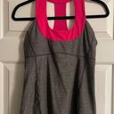 Lululemon Scoop Neck Tank Photo 0