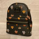 Lounge Fly DISNEY Lion King Character AOP Mini  Backpack Photo 0