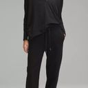 Lululemon High-Rise Scuba Joggers Photo 1