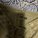 American Eagle Outfitters Cargo Pants Photo 4