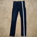 Citizens of Humanity  Women Blue Carlie High Rise Skinny Jean Size 29 Photo 7