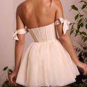 Oh Polly Corset Dress Photo 1