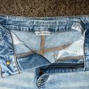 American Eagle Outfitters High-rise Shortie Photo 2