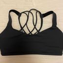 Lululemon Free To Be Wild Bra Photo 0